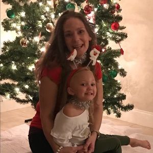 Meet your Posher, Kristen